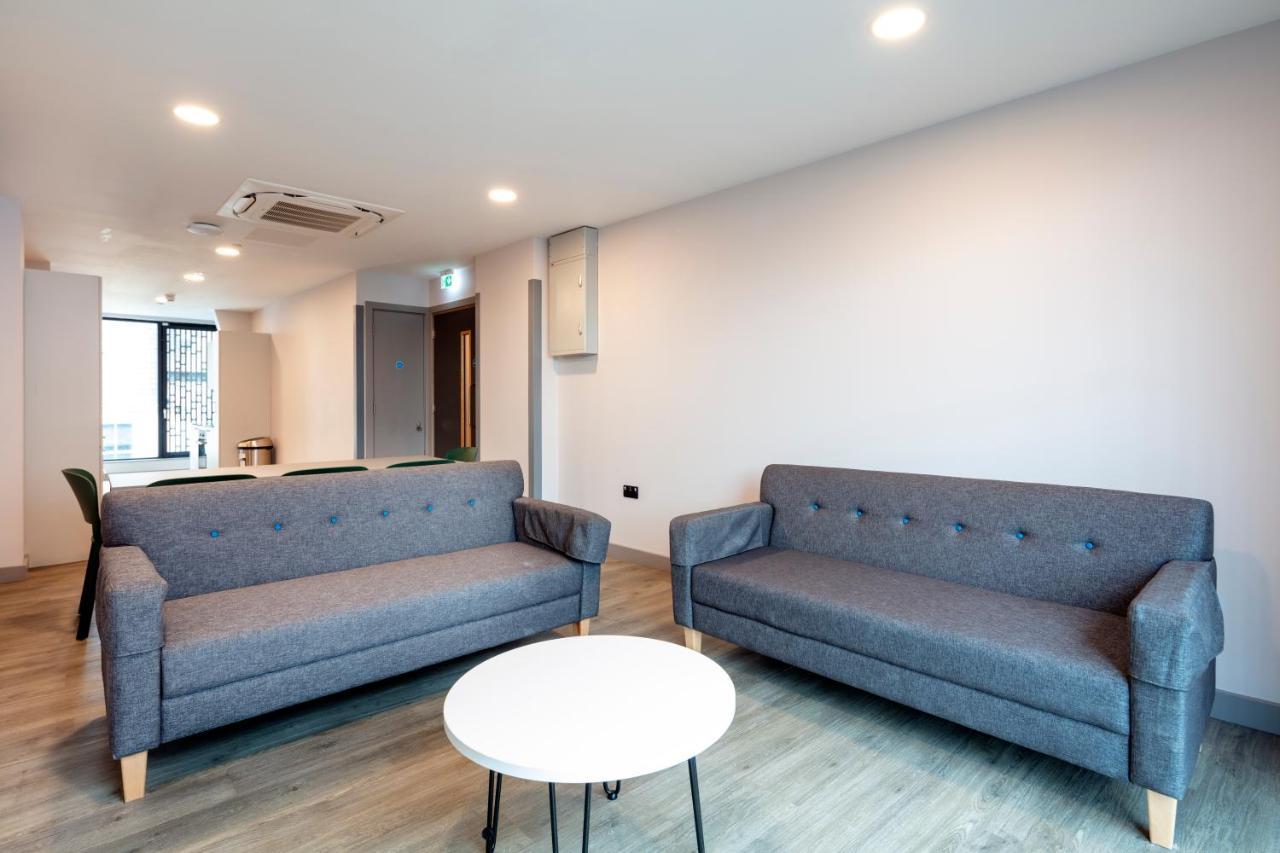 Coleman Court Summer Apartments Cork Exterior foto