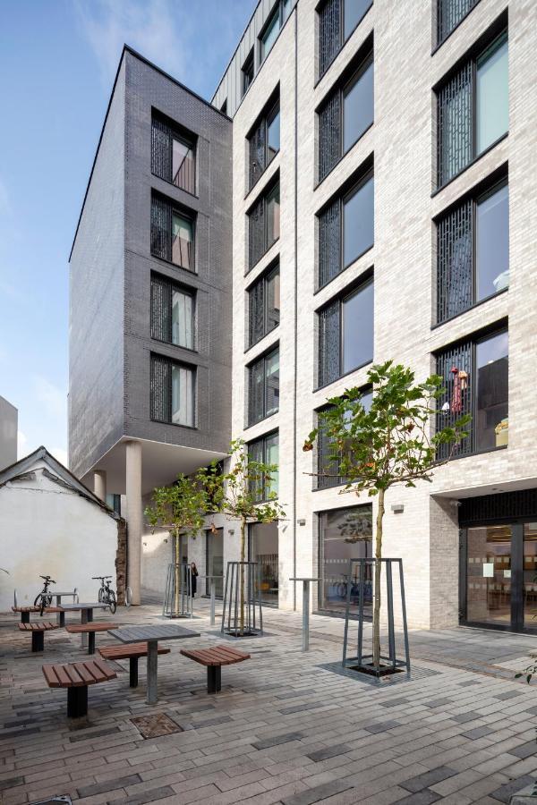 Coleman Court Summer Apartments Cork Exterior foto