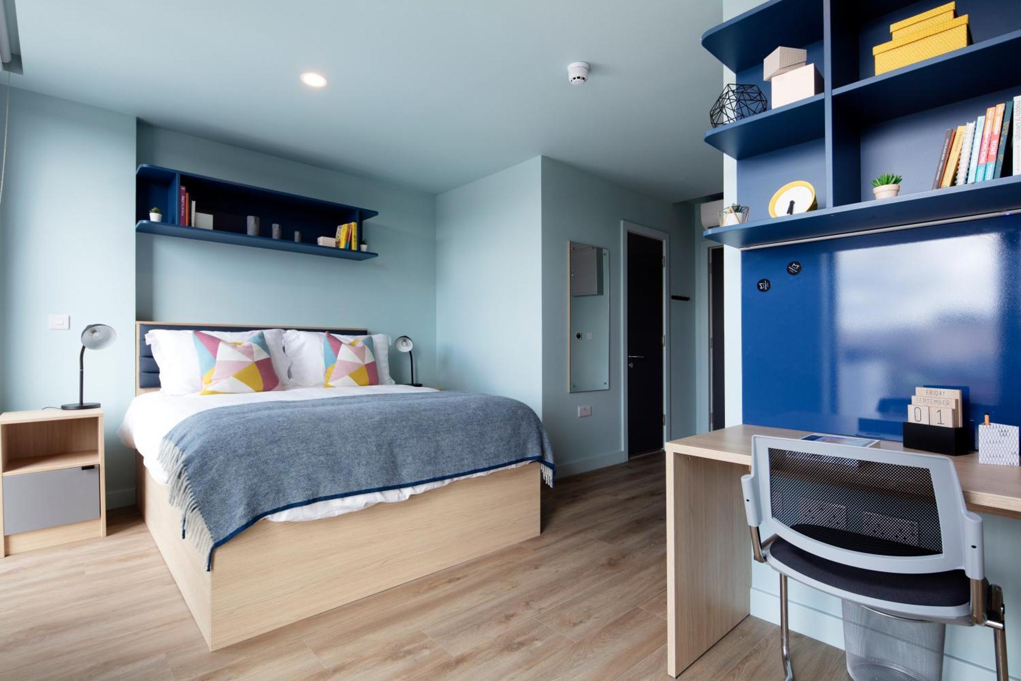 Coleman Court Summer Apartments Cork Exterior foto